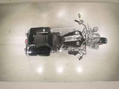 Harley-Davidson Road King FLHR1580 2006