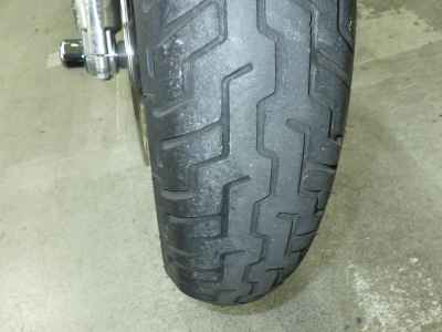 Harley-Davidson Road King FLHR1580 2006