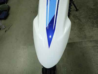 Yamaha XT250 Serow 2018