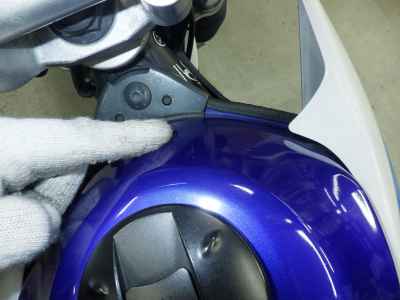 Yamaha XT250 Serow 2018