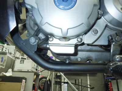 Yamaha XT250 Serow 2018