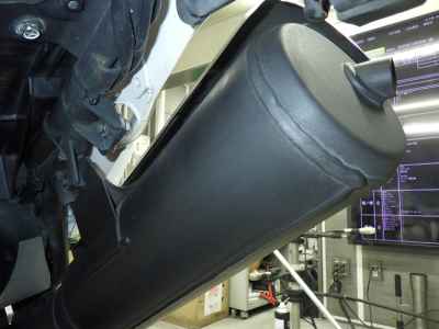 Yamaha XT250 Serow 2018