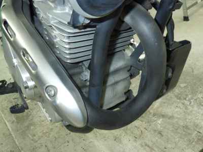 Yamaha XT250 Serow 2018