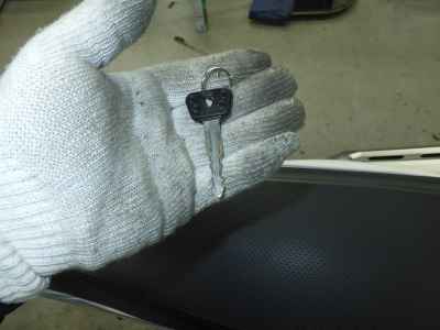 Yamaha XT250 Serow 2018