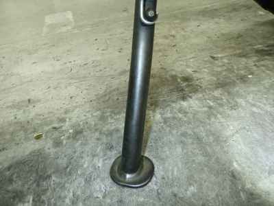 Yamaha XT250 Serow 2018