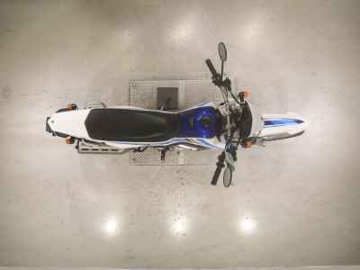 Yamaha XT250 Serow 2018