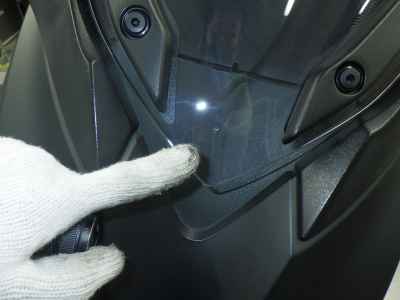 Yamaha XMAX 250 2020