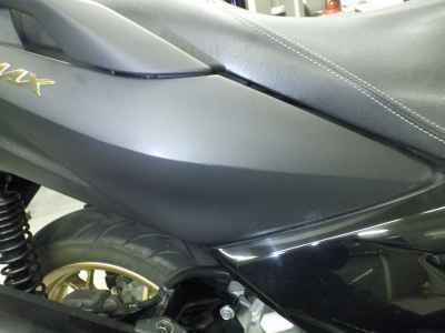 Yamaha XMAX 250 2020