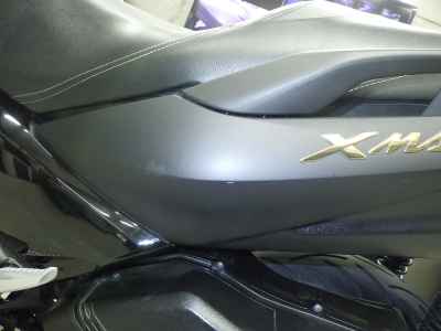 Yamaha XMAX 250 2020