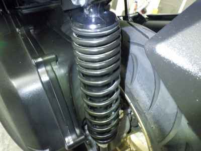 Yamaha XMAX 250 2020