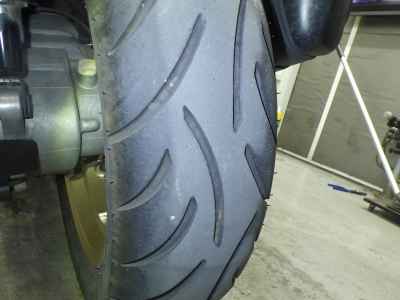 Yamaha XMAX 250 2020