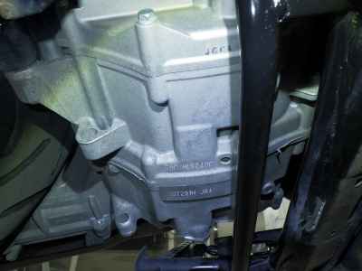 Yamaha XMAX 250 2020