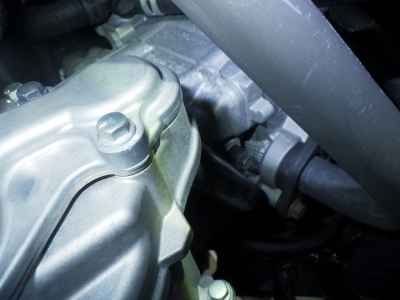 Yamaha XMAX 250 2020