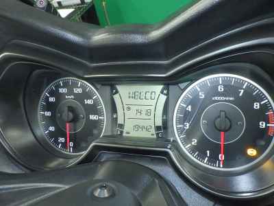 Yamaha XMAX 250 2020