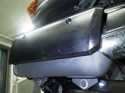 Yamaha XMAX 250 2020