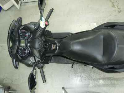Yamaha XMAX 250 2020