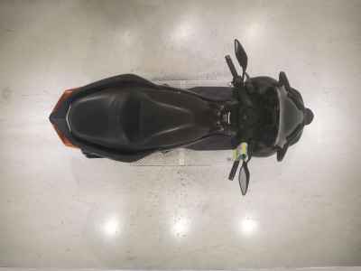 Yamaha XMAX 250 2020