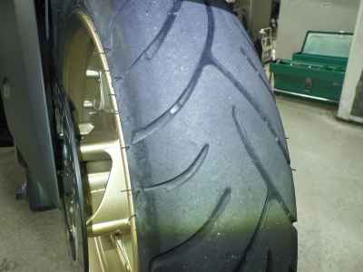 Yamaha XMAX 250 2020