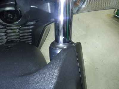 Yamaha XMAX 250 2020