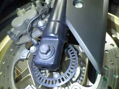 Yamaha XMAX 250 2020