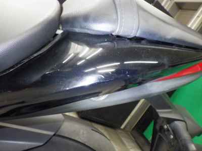 Suzuki GSX-S1000F 2016