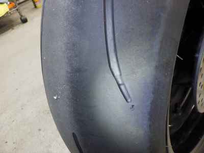 Suzuki GSX-S1000F 2016