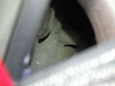 Suzuki GSX-S1000F 2016