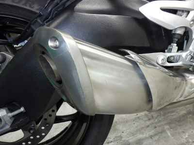 Suzuki GSX-S1000F 2016