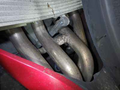 Suzuki GSX-S1000F 2016