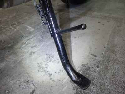 Suzuki GSX-S1000F 2016