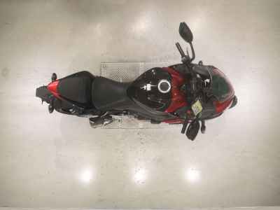 Suzuki GSX-S1000F 2016