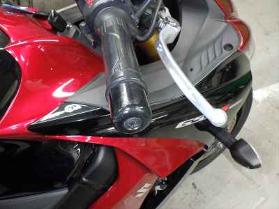 Suzuki GSX-S1000F 2016