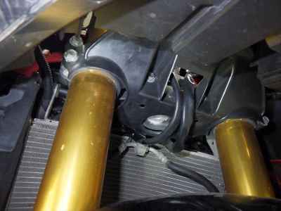 Suzuki GSX-S1000F 2016