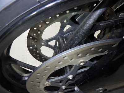 Suzuki GSX-S1000F 2016