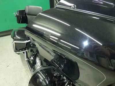Harley-Davidson Road Glide FLTRXS1690 2014