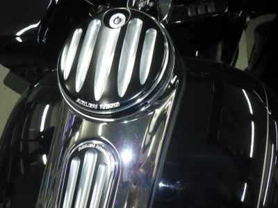 Harley-Davidson Road Glide FLTRXS1690 2014
