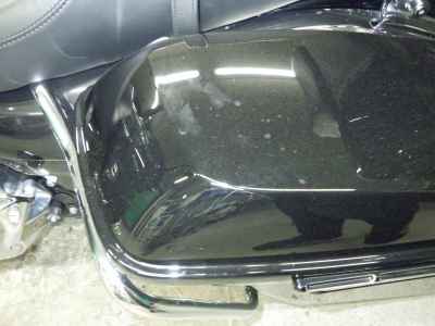 Harley-Davidson Road Glide FLTRXS1690 2014