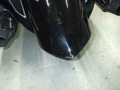 Harley-Davidson Road Glide FLTRXS1690 2014