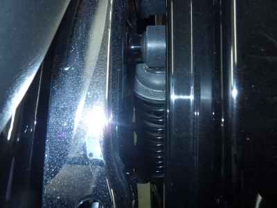 Harley-Davidson Road Glide FLTRXS1690 2014