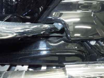 Harley-Davidson Road Glide FLTRXS1690 2014