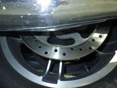 Harley-Davidson Road Glide FLTRXS1690 2014