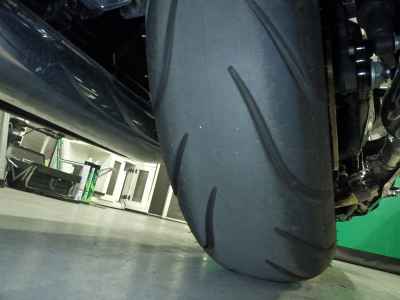 Harley-Davidson Road Glide FLTRXS1690 2014