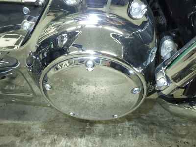 Harley-Davidson Road Glide FLTRXS1690 2014