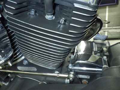 Harley-Davidson Road Glide FLTRXS1690 2014