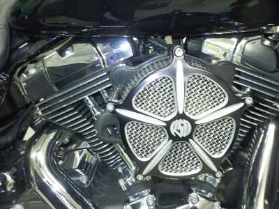 Harley-Davidson Road Glide FLTRXS1690 2014