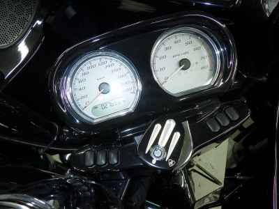 Harley-Davidson Road Glide FLTRXS1690 2014