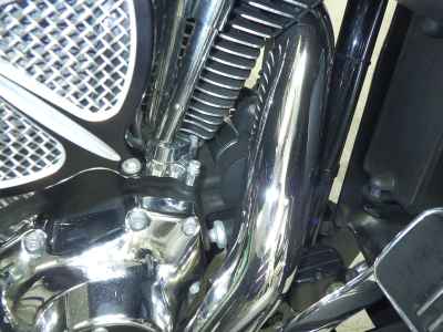 Harley-Davidson Road Glide FLTRXS1690 2014