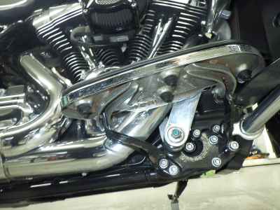 Harley-Davidson Road Glide FLTRXS1690 2014