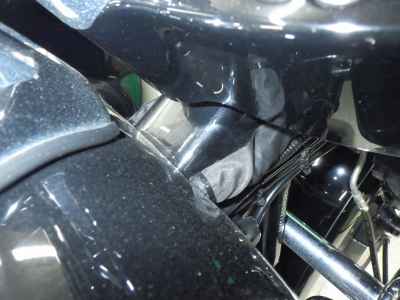 Harley-Davidson Road Glide FLTRXS1690 2014