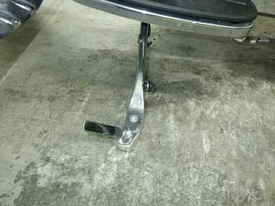 Harley-Davidson Road Glide FLTRXS1690 2014